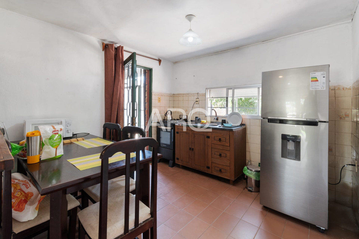 Casa ID.421 - Casa Lomas de Solymar