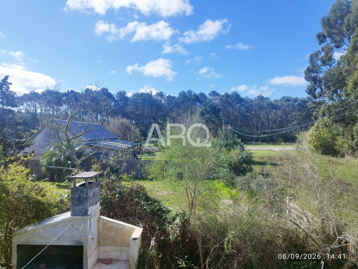 Casa ID.632 - Casa en Barra de Valizas con documentación en regla.