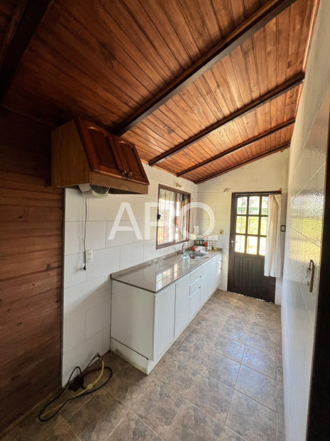 Casa ID.701 - Casa con gran Terreno Pinar Sur a pasos de la playa
