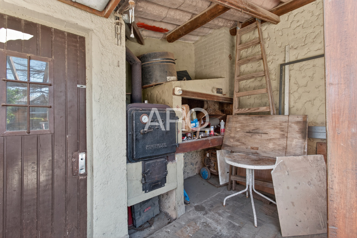 Casa ID.482 - Casa lomas de Solymar