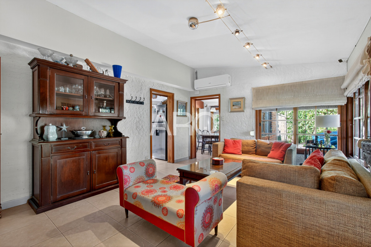 Casa ID.487 - Pinar sur, 3 dormitorios 4 baños, piscina