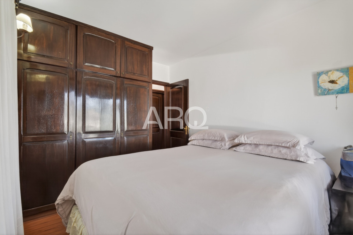 Casa ID.517 - Casa de construcción tradicional en balneario premium: vistas al mar, calidad de vida y oportunidad de inversión