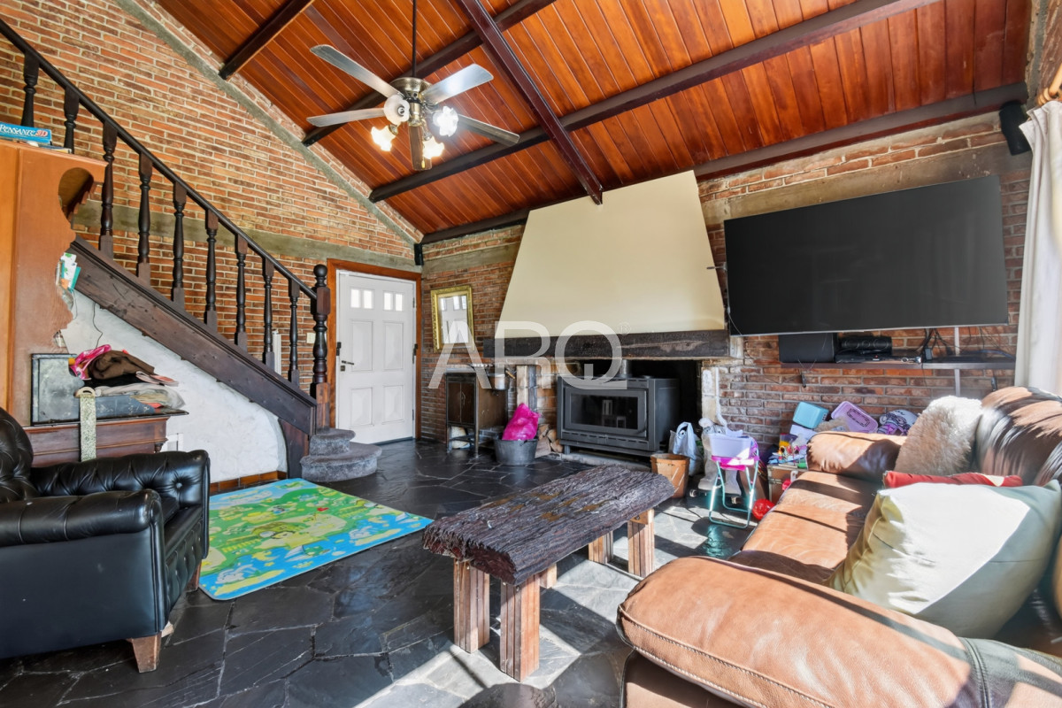 Casa ID.695 - PARQUE MIRAMAR, GRAN OPORTUNIDAD