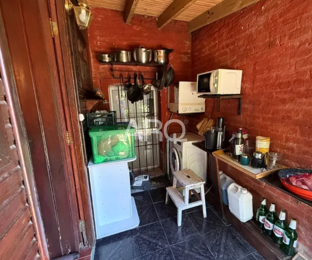 Casa ID.474 - Venta casa estilo cabaña