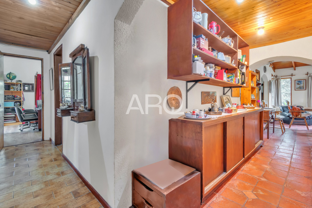 Casa ID.398 - Pinar Sur zona comercial 2 dormitorios y servicio