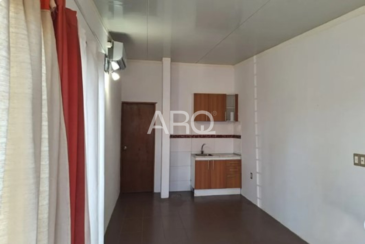 Casa ID.570 - Monoambiente en alquiler en El Pinar