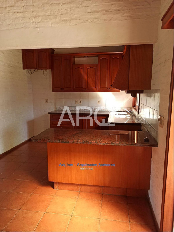 Casa ID.20 - Pinar Sur 3 Dormitorios 2 Baños Alquilada. Ideal Inversión Cw170463
