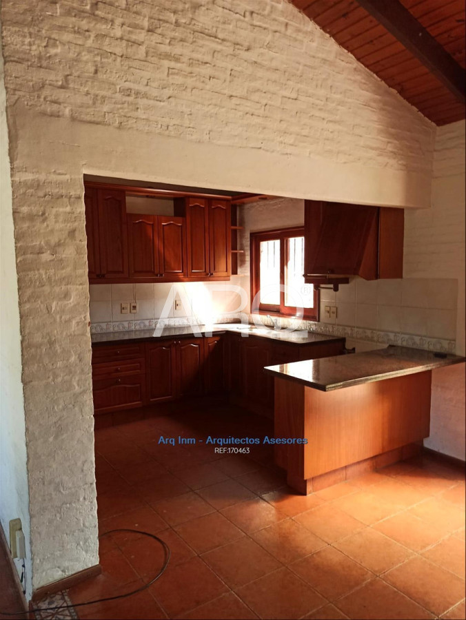 Casa ID.20 - Pinar Sur 3 Dormitorios 2 Baños Alquilada. Ideal Inversión Cw170463
