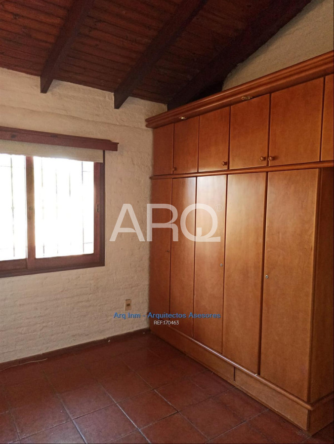 Casa ID.20 - Pinar Sur 3 Dormitorios 2 Baños Alquilada. Ideal Inversión Cw170463