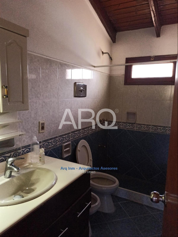 Casa ID.20 - Pinar Sur 3 Dormitorios 2 Baños Alquilada. Ideal Inversión Cw170463