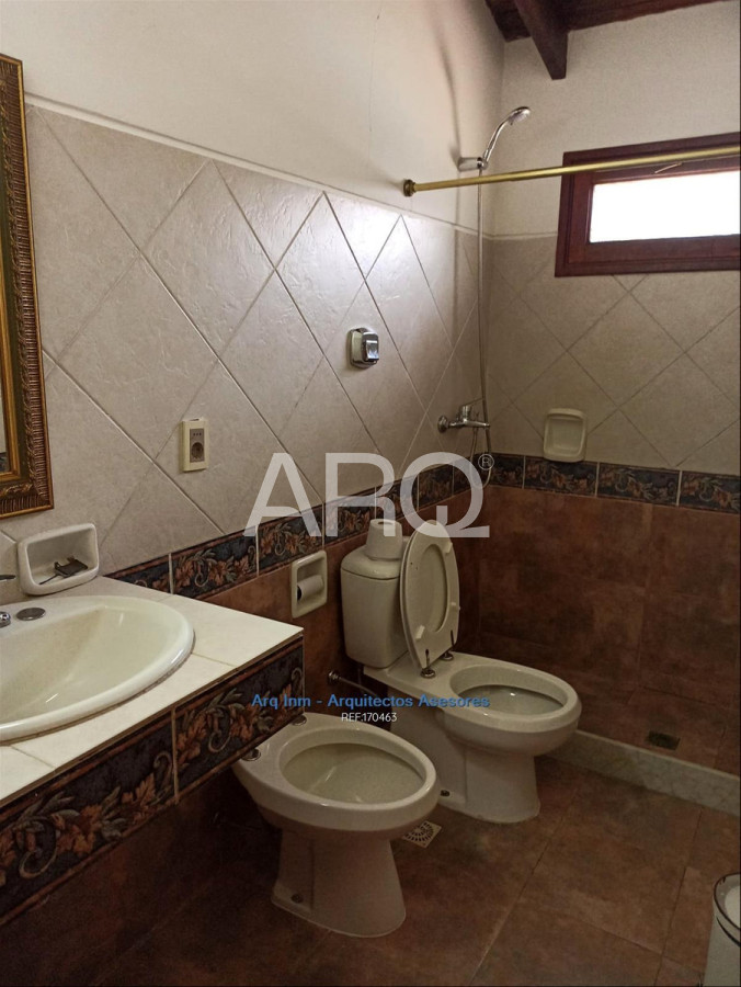 Casa ID.20 - Pinar Sur 3 Dormitorios 2 Baños Alquilada. Ideal Inversión Cw170463