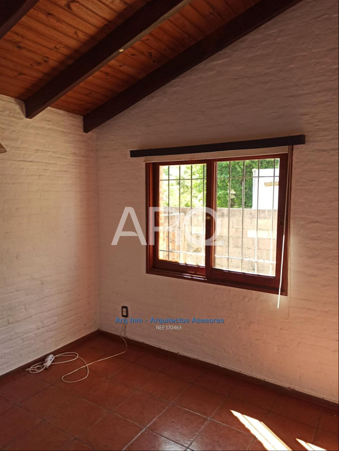 Casa ID.20 - Pinar Sur 3 Dormitorios 2 Baños Alquilada. Ideal Inversión Cw170463