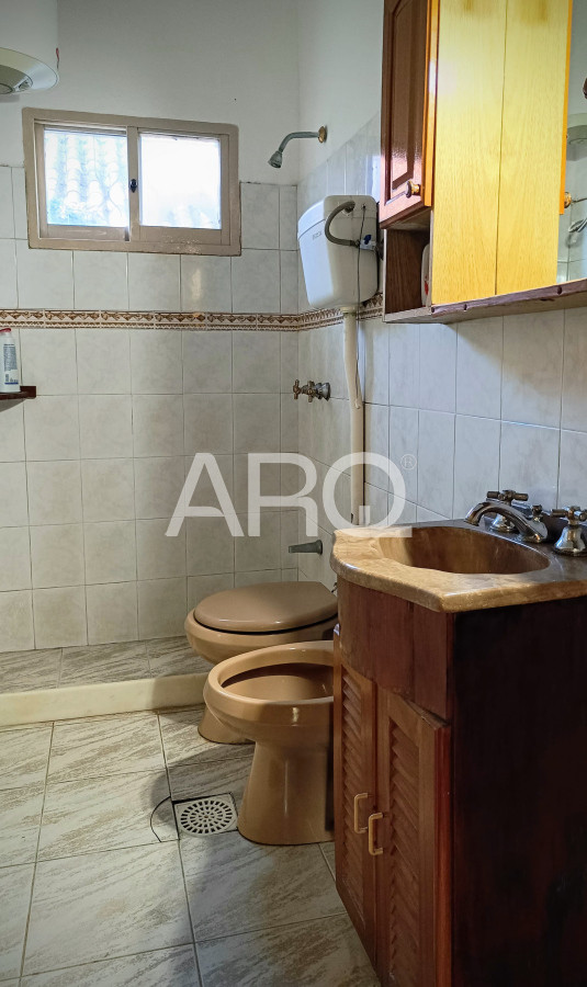 Casa ID.399 - Shangrila Sur 3 dormitorios 2 baños