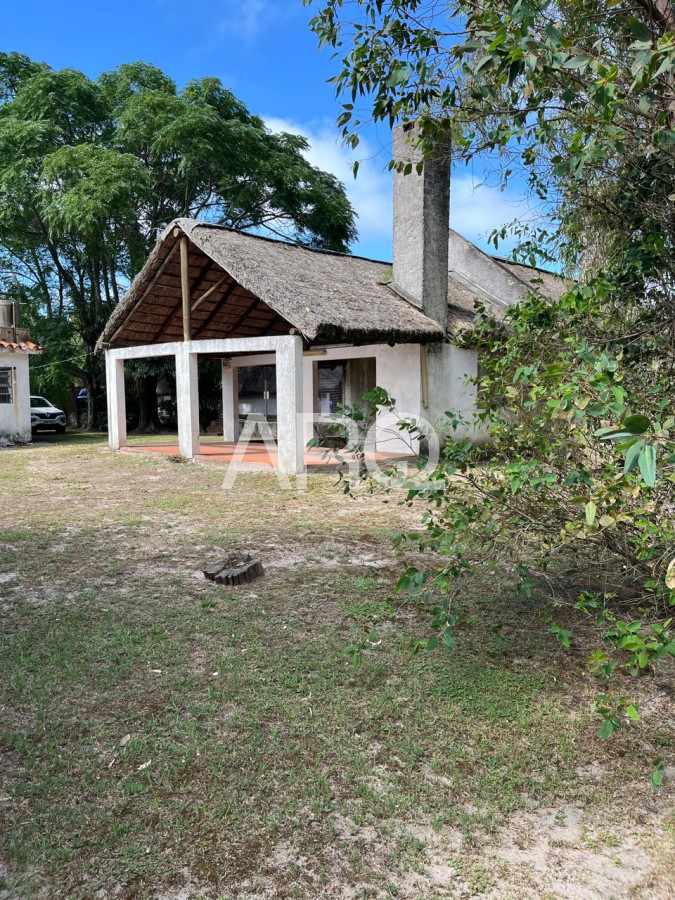 Casa ID.419 - Casa Pinamar Sur