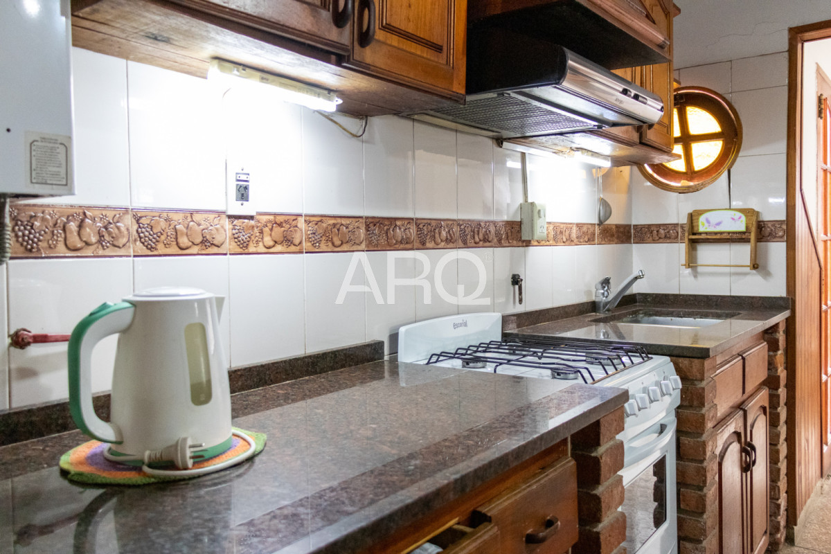 Casa ID.615 - Casa amplia en Santa Rita, Villa Carlos Paz, Argentina