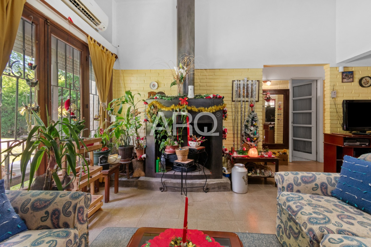 Casa ID.415 - Casa en Pinar Sur: 3 Dormitorios, Piscina Climatizada y Ubicación Inmejorable