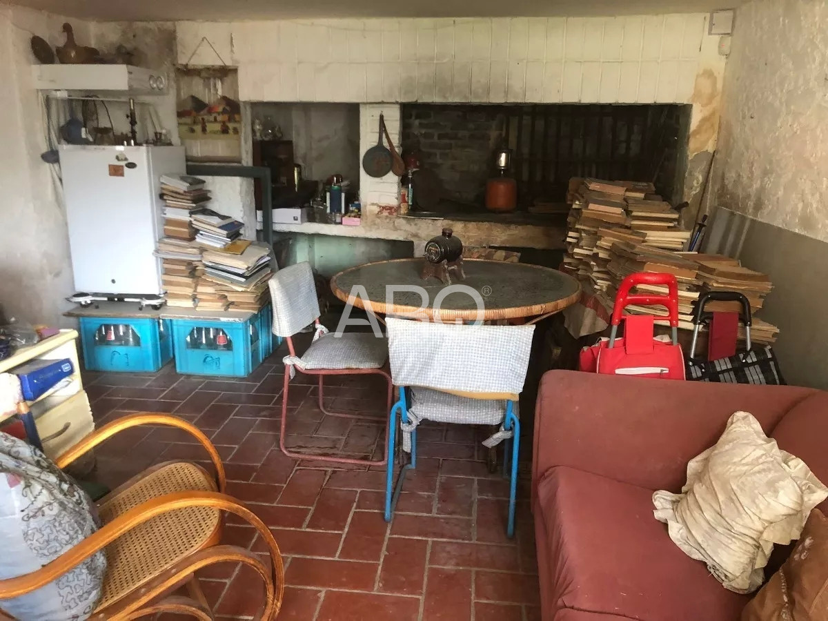 Casa ID.371 - BARRA DE CARRASCO 2 PLANTAS