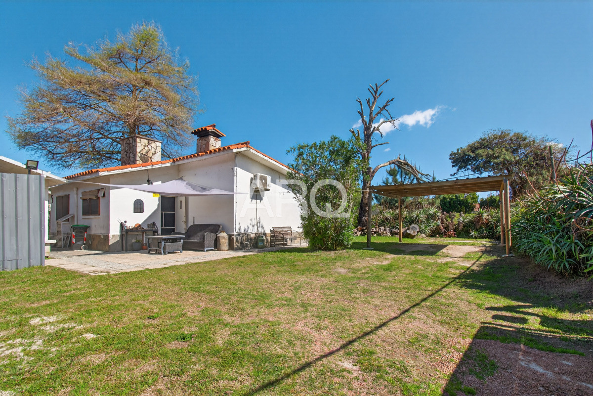 Casa ID.483 - MEDANOS DE SOLYMAR 