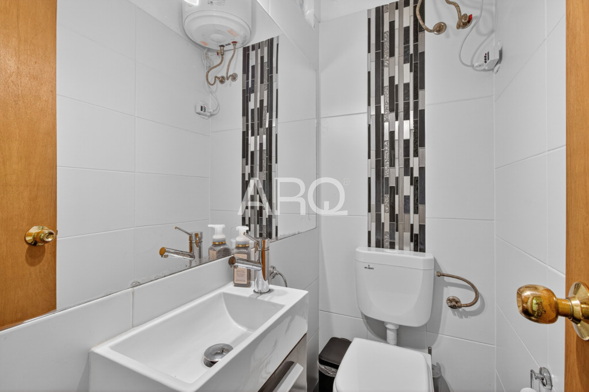 Casa ID.487 - Pinar sur, 3 dormitorios 4 baños, piscina