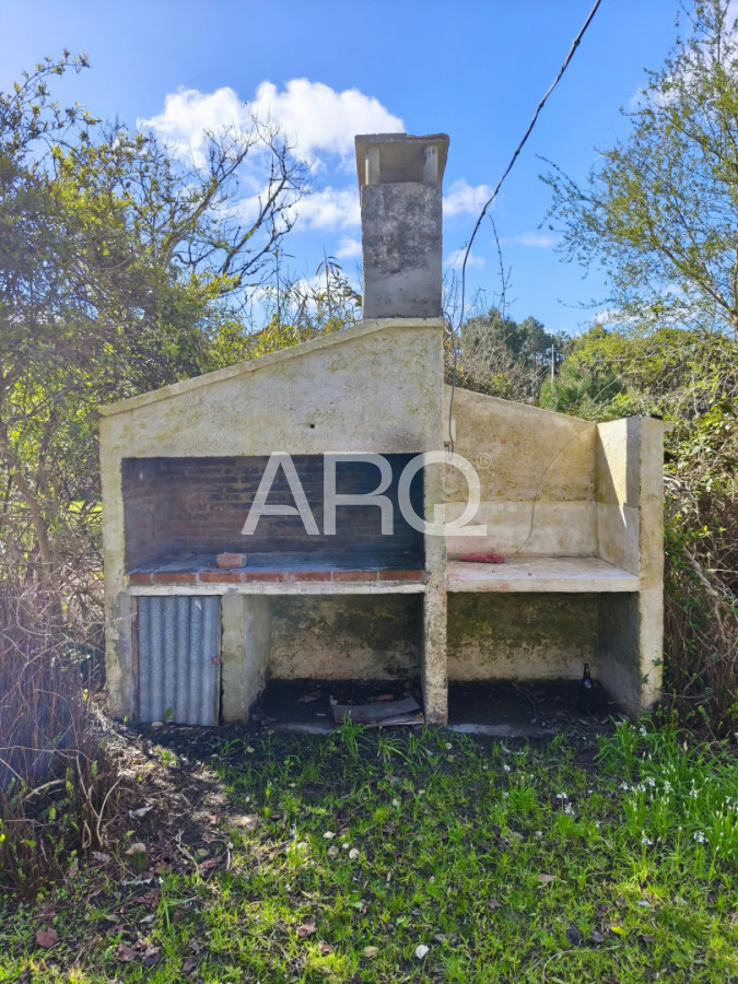 Casa ID.632 - Casa en Barra de Valizas con documentación en regla.