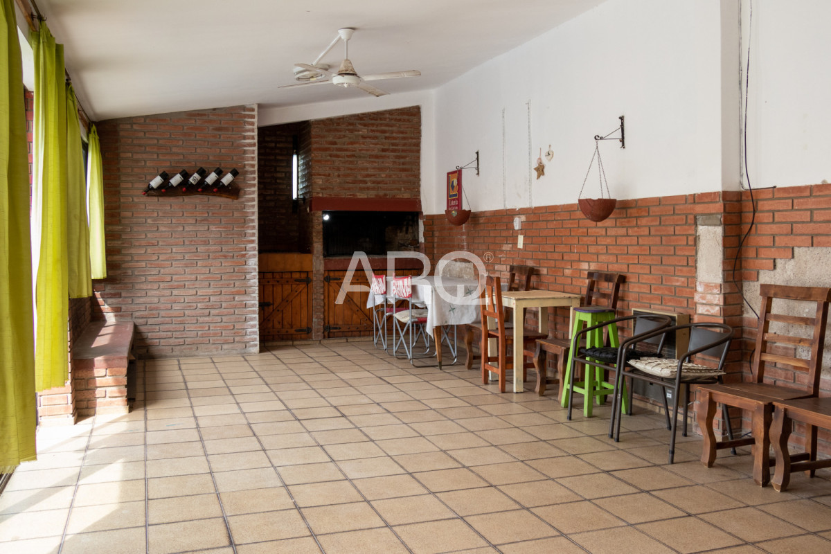 Casa ID.615 - Casa amplia en Santa Rita, Villa Carlos Paz, Argentina