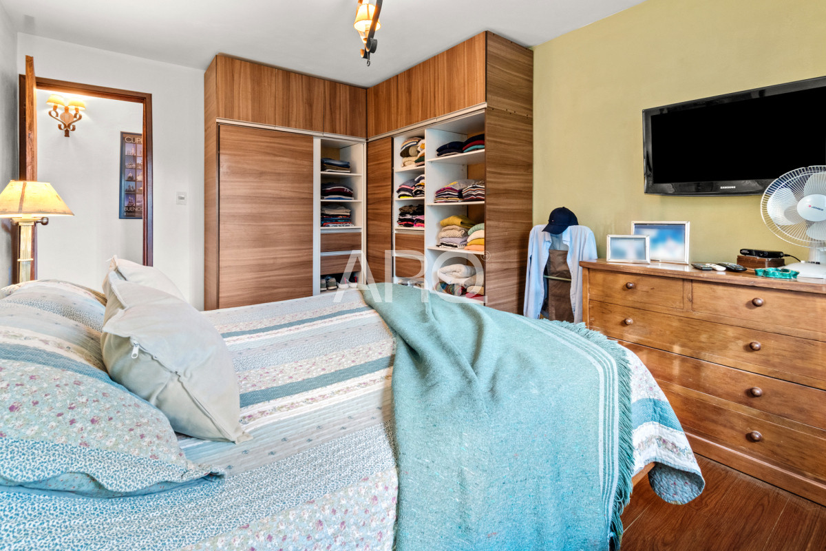 Casa ID.305 - Venta Pinar Sur 4 dorm con piscina