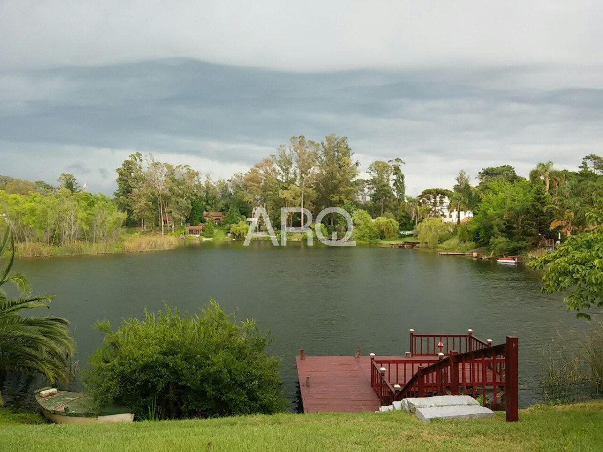 Casa ID.695 - PARQUE MIRAMAR, GRAN OPORTUNIDAD