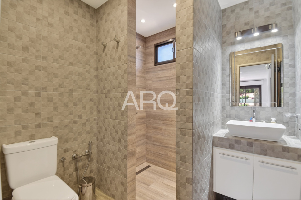 Casa ID.517 - Casa de construcción tradicional en balneario premium: vistas al mar, calidad de vida y oportunidad de inversión