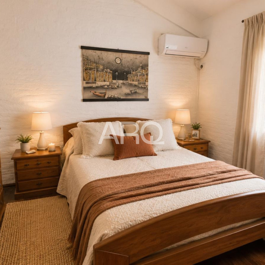 Casa ID.574 - 3 dormitorios y 2 baños en Lagomar