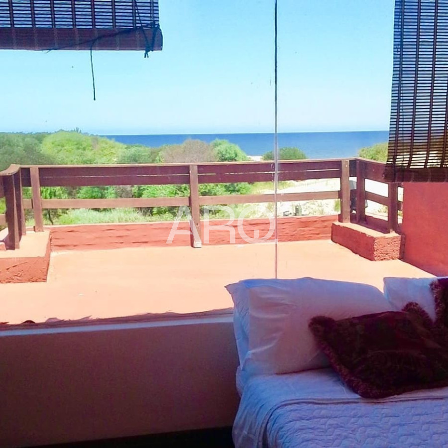 Casa ID.470 - Hermosa casa vista a la playa