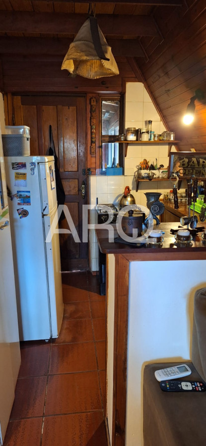 Casa ID.474 - Venta casa estilo cabaña