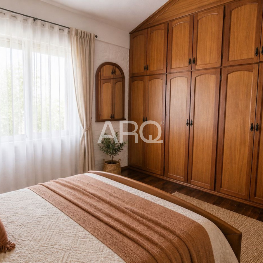 Casa ID.574 - 3 dormitorios y 2 baños en Lagomar
