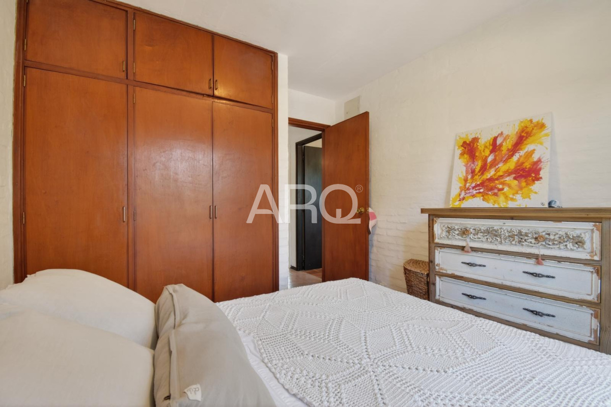 Casa ID.543 - 3 dormitorios y 2 baños en ph en El Pinar