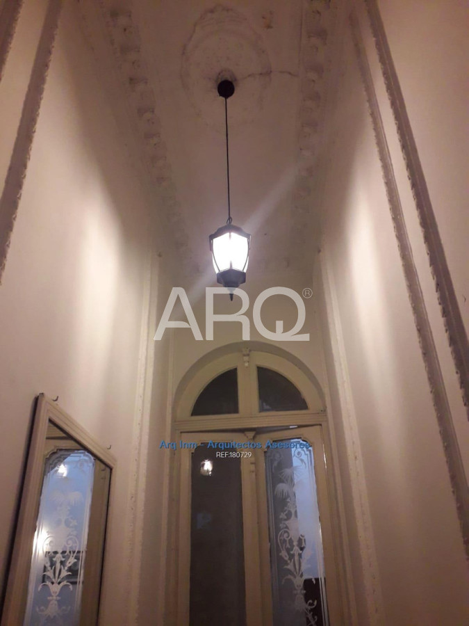 Casa ID.31 - En La Mejor Zona De Cordon Sur!!! 3 Dormitorios 2 Baños Cw180729 Cw180729