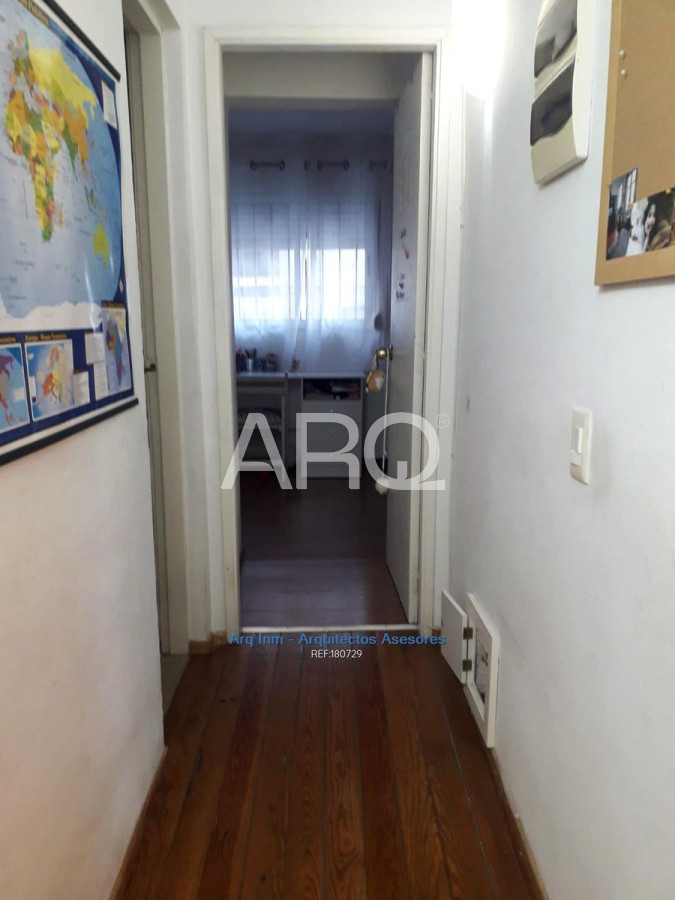 Casa ID.31 - En La Mejor Zona De Cordon Sur!!! 3 Dormitorios 2 Baños Cw180729 Cw180729