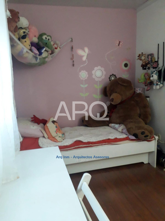 Casa ID.31 - En La Mejor Zona De Cordon Sur!!! 3 Dormitorios 2 Baños Cw180729 Cw180729