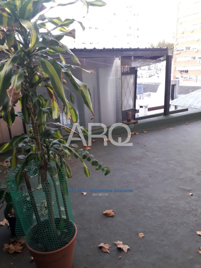Casa ID.31 - En La Mejor Zona De Cordon Sur!!! 3 Dormitorios 2 Baños Cw180729 Cw180729