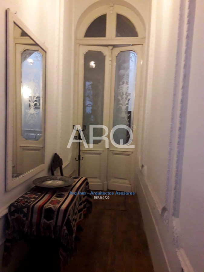Casa ID.31 - En La Mejor Zona De Cordon Sur!!! 3 Dormitorios 2 Baños Cw180729 Cw180729