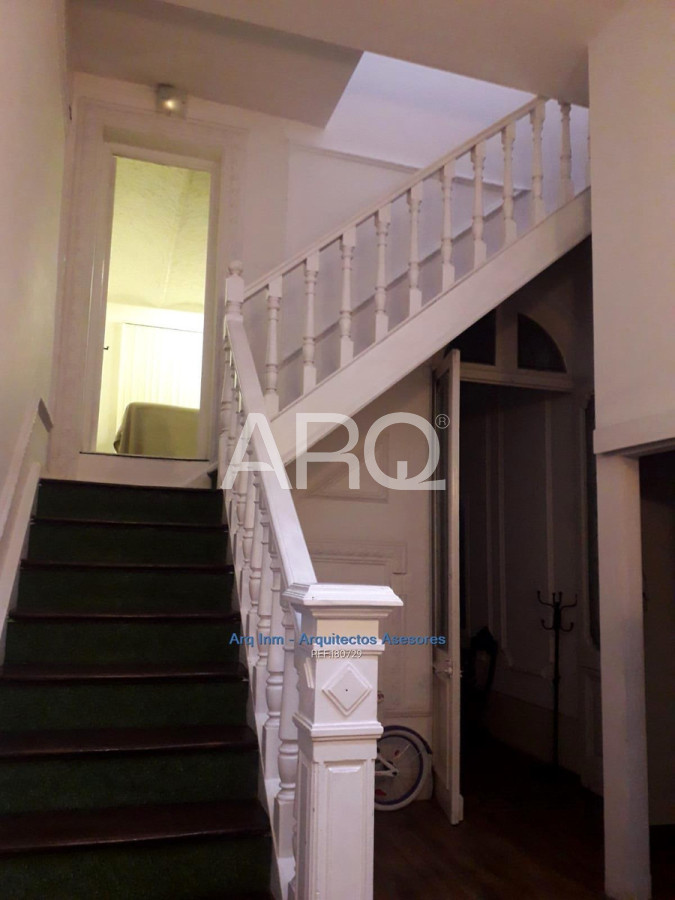 Casa ID.31 - En La Mejor Zona De Cordon Sur!!! 3 Dormitorios 2 Baños Cw180729 Cw180729