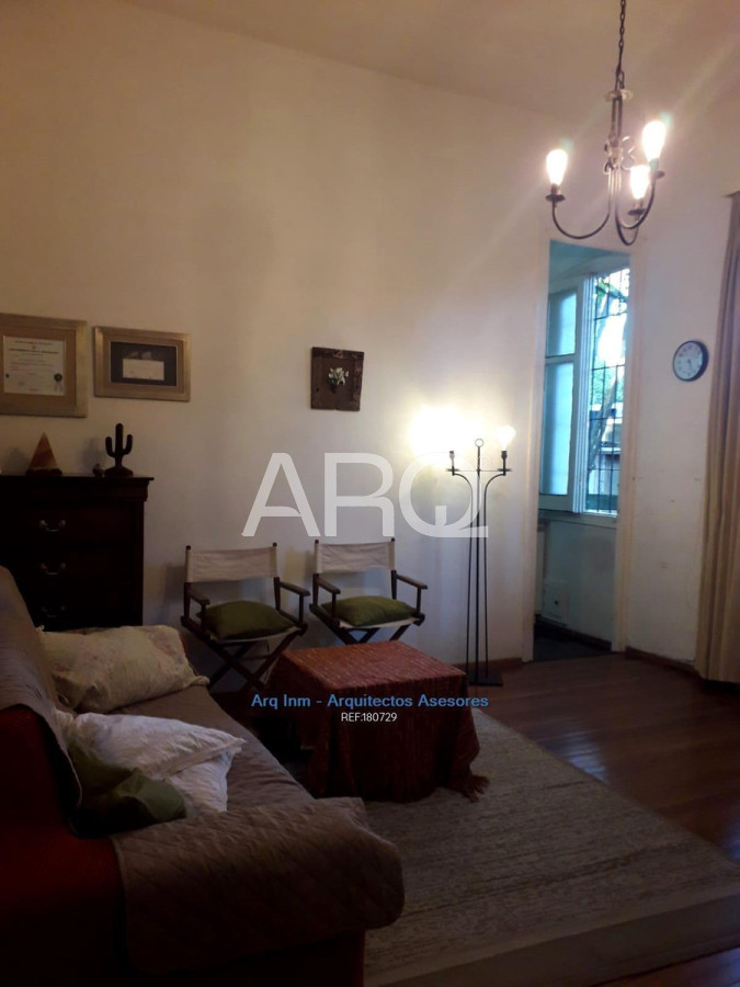 Casa ID.31 - En La Mejor Zona De Cordon Sur!!! 3 Dormitorios 2 Baños Cw180729 Cw180729