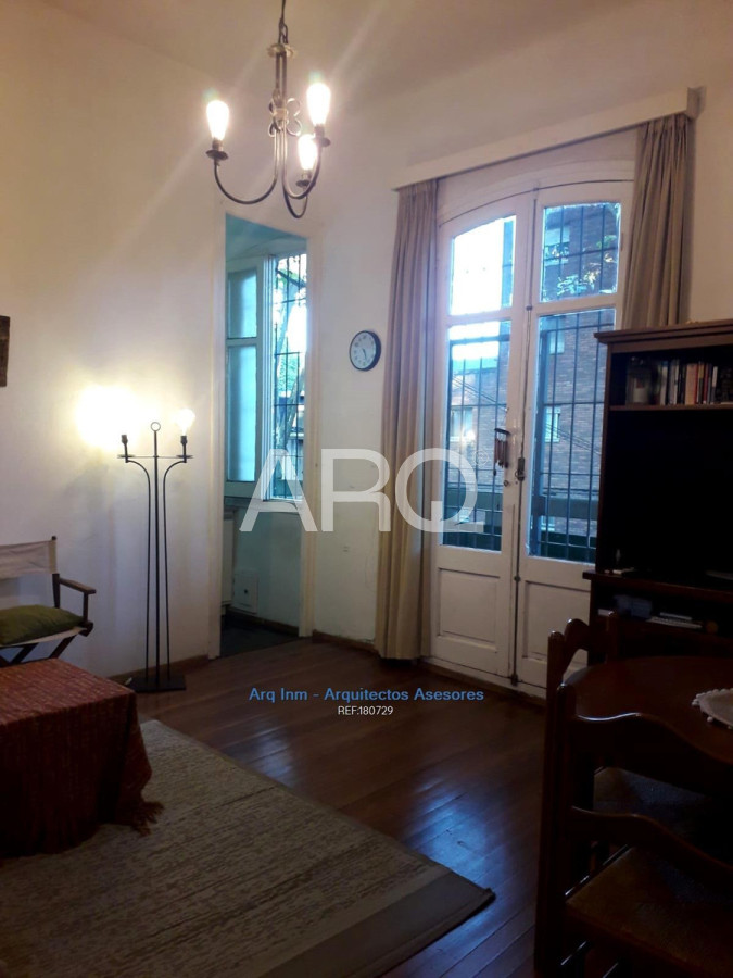Casa ID.31 - En La Mejor Zona De Cordon Sur!!! 3 Dormitorios 2 Baños Cw180729 Cw180729