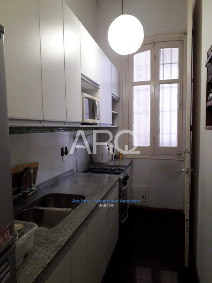 Casa ID.31 - En La Mejor Zona De Cordon Sur!!! 3 Dormitorios 2 Baños Cw180729 Cw180729