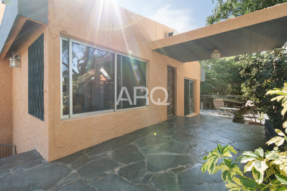 Casa ID.440 - Casa pinar sur a metros del medano, 2 dormitorios y servicio
