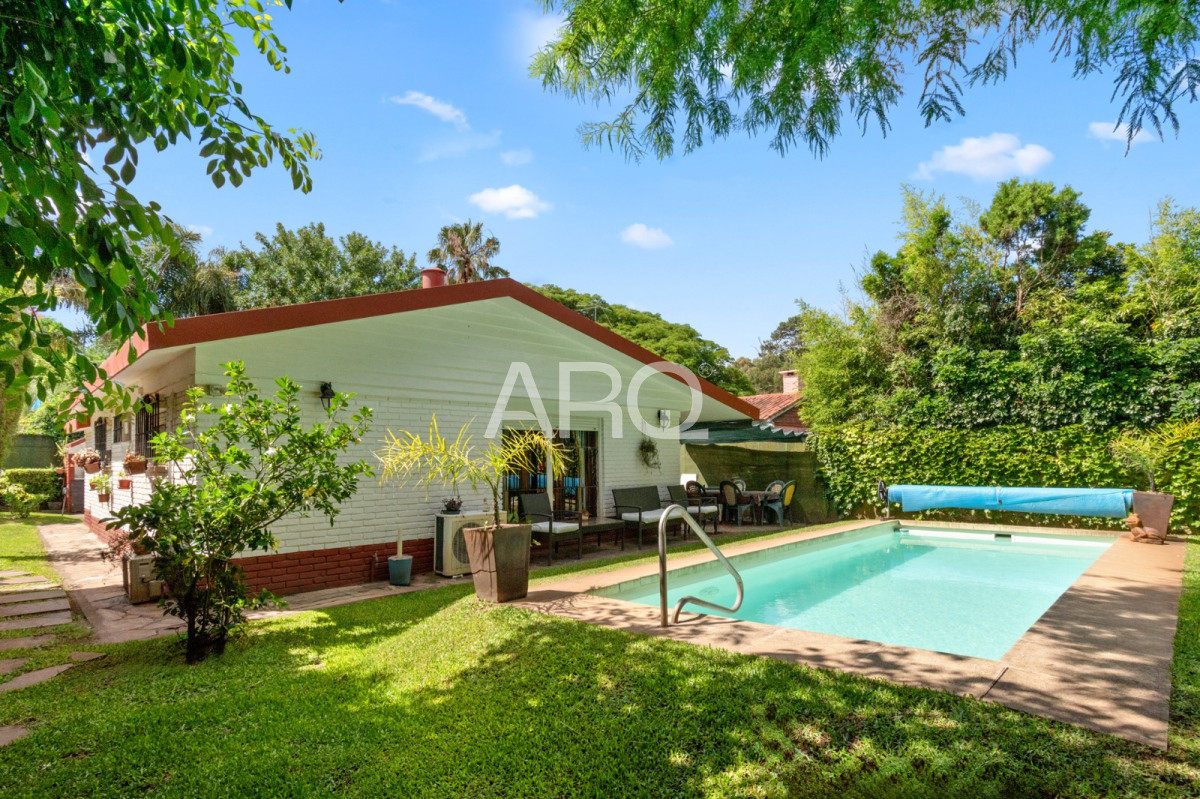 Casa ID.415 - Casa en Pinar Sur: 3 Dormitorios, Piscina Climatizada y Ubicación Inmejorable