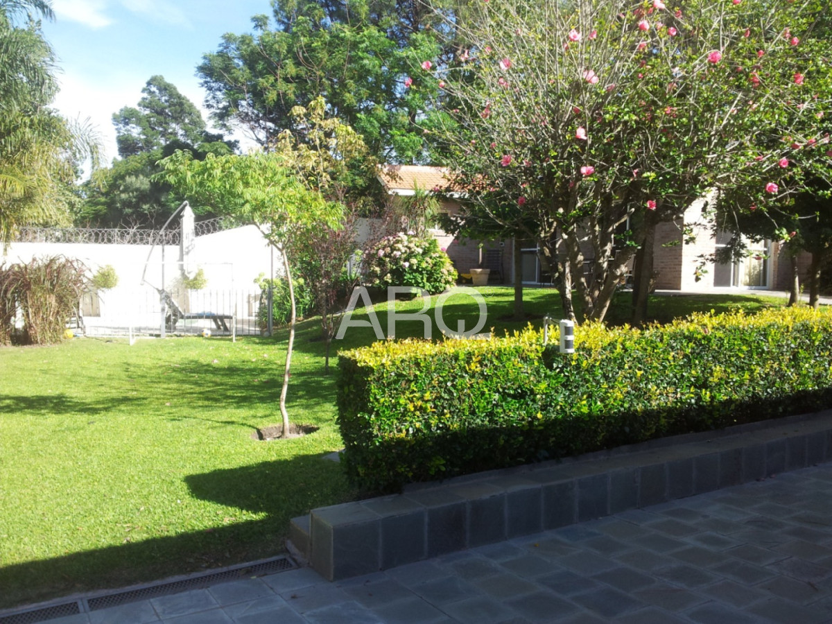 Casa ID.591 - Casa Pinar Sur 4 dormitorios, piscina