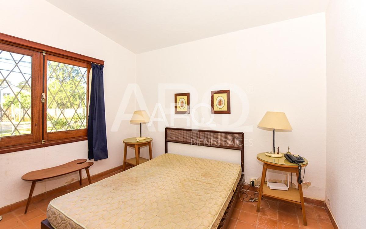 Casa ID.484 - Pinar sur zona residencial 2 dormitorios