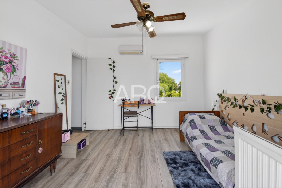 Casa ID.537 - PH en Cerro 2 dormitorios con vista al mar, azotea transitable 