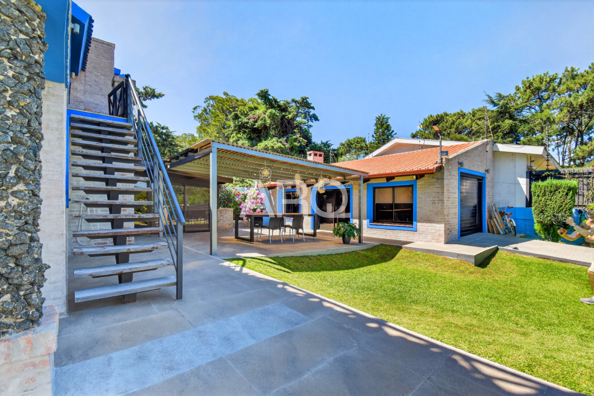 Casa ID.517 - Casa de construcción tradicional en balneario premium: vistas al mar, calidad de vida y oportunidad de inversión