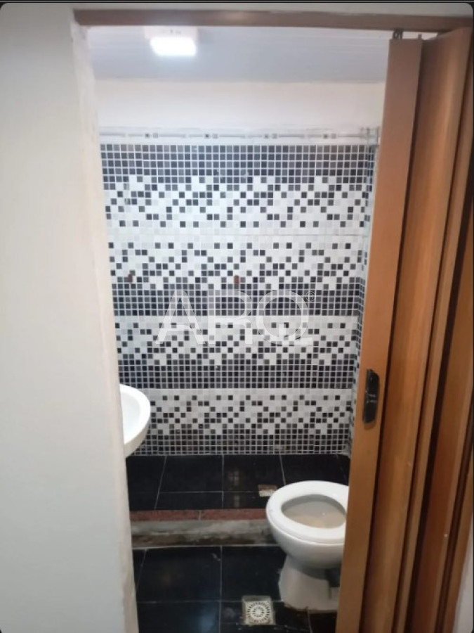 Casa ID.571 - Alquiler de 1 dormitorio en en El Pinar con patio independiente.
