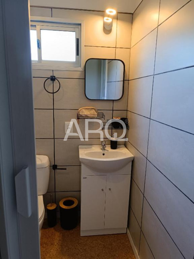 Casa ID.578 - ALQUILER CASA AMUEBLADA- PINAR SUR 1 DORMTORIO